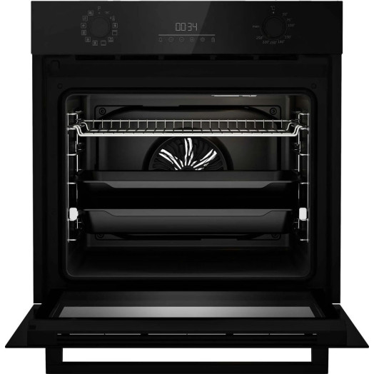 Електрична духовка Beko BBIM18300BS b300 конвекційна чорна