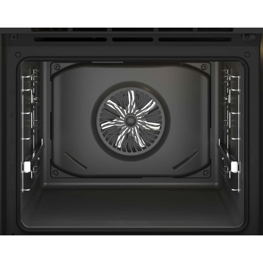 Електрична духовка Beko BBIM18300BS b300 конвекційна чорна