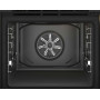 Електрична духовка Beko BBIM18300BS b300 конвекційна чорна