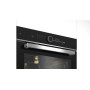 Електрична пароварка Beko BBIS13400XMSE bPro500 SteamAid Black