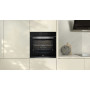 Електрична пароварка Beko BBIS13400XMSE bPro500 SteamAid Black