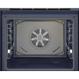 Електрична пароварка Beko BBIS13400XMSE bPro500 SteamAid Black