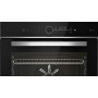 Електрична духовка Beko BBIM13400XPSWE bPro500 Convection Remote Control Black