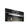 Електрична духовка Beko BBIM13400XPSWE bPro500 Convection Remote Control Black