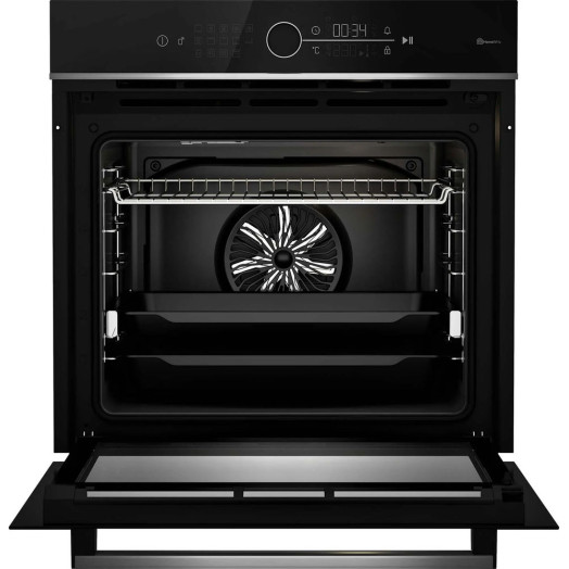 Електрична духовка Beko BBIM13400XPSWE bPro500 Convection Remote Control Black