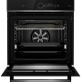 Електрична духовка Beko BBIM13400XPSWE bPro500 Convection Remote Control Black