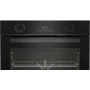 Електрична духовка Beko BBIM13300DXPSE b300 конвекція чорна