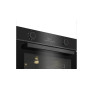 Електрична духовка Beko BBIM13300DXPSE b300 конвекція чорна