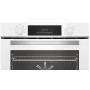 Електрична духовка Beko BBIM14300WMS b300 конвекційна біла