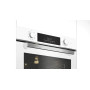 Електрична духовка Beko BBIM14300WMS b300 конвекційна біла