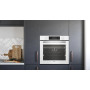 Електрична духовка Beko BBIM14300WMS b300 конвекційна біла