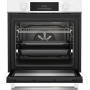 Електрична духовка Beko BBIM14300WMS b300 конвекційна біла