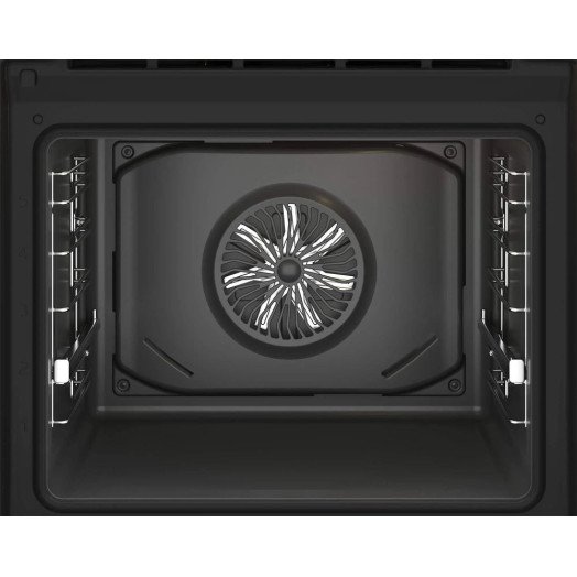 Електрична духовка Beko BBIM14300WMS b300 конвекційна біла