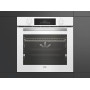 Електрична духовка Beko BBIM14300WMS b300 конвекційна біла
