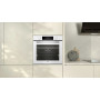 Електрична духовка Beko BBIM14300WMS b300 конвекційна біла