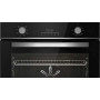 Електрична духовка Beko BBIM13300XDN b300 конвекційна чорна