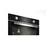 Електрична духовка Beko BBIM13300XDN b300 конвекційна чорна