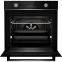 Електрична духовка Beko BBIM13300XDN b300 конвекційна чорна