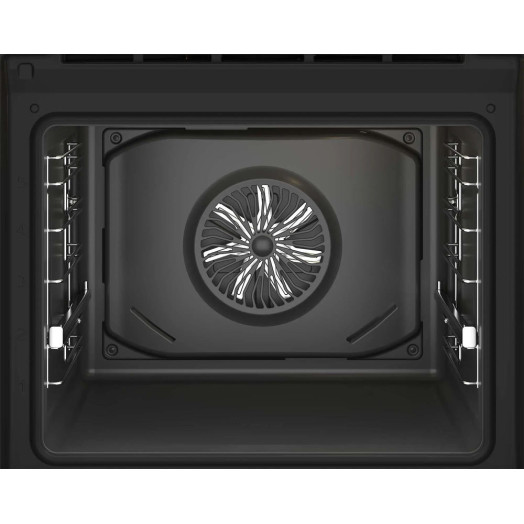 Електрична духовка Beko BBIM13300XDN b300 конвекційна чорна