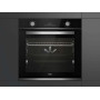 Електрична духовка Beko BBIM13300XDN b300 конвекційна чорна