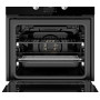 Духовка електрична Teka Steakmaster BK Convection Black