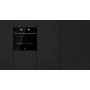 Духовка електрична Teka Steakmaster BK Convection Black