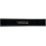 Electrolux 700 SteamCrisp Електрична пароварка EOC9P31WX Конвекційний термозонд Пульт дистанційного керування Чорно-сталевий