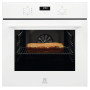 Електрична духовка Electrolux 600 SurroundCook EOF5C50BV Convection White