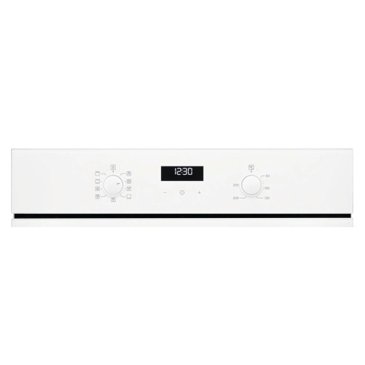Електрична духовка Electrolux 600 SurroundCook EOF5C50BV Convection White