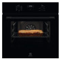 Електрична духовка Electrolux 600 SurroundCook EOF5C50BZ Convection Black