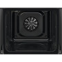 Електрична духовка Electrolux 600 SurroundCook EOF3H50BX Convection Black and Steel