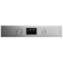 Electrolux 600 SurroundCook EOF4P56X Електрична духовка з конвекцією Чорна нержавіюча сталь