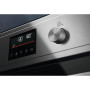 Electrolux 600 SurroundCook EOF4P56X Електрична духовка з конвекцією Чорна нержавіюча сталь