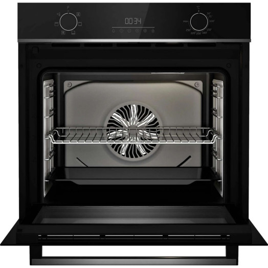 Електрична духовка Beko BBIE13300XC b300 конвекційна чорна