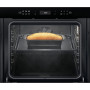 Електрична пароварка Whirlpool W6 OS4 4S2 H BL Convection Black