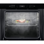 Електрична пароварка Whirlpool W6 OS4 4S2 H BL Convection Black