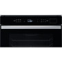 Електрична пароварка Whirlpool W6 OS4 4S2 H BL Convection Black