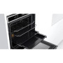Електрична пароварка Whirlpool W6 OS4 4S2 P BL Convection Black