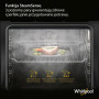 Електрична пароварка Whirlpool W6 OS4 4S2 P BL Convection Black