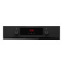 Духовка електрична Amica ES37519 Fine Convection Black