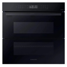 Samsung NV7B4325ZAK Dual Cook Flex Пульт дистанційного керування для електричної духовки з конвекцією, чорний