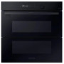 Samsung NV7B5765RAK Dual Cook Електрична пароварка з конвекцією AirFry Remote Control Black