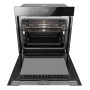 Електрична пароварка Amica ED97699BA+ X-Type Steam O Convection Thermoprobe Black