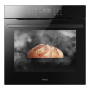 Електрична пароварка Amica ED97599BA+ X-Type Steam PO Convection Thermoprobe Black