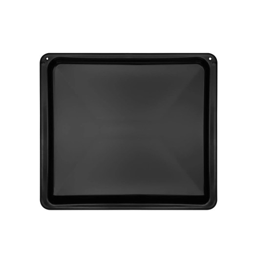 Електрична пароварка Amica ED97599BA+ X-Type Steam PO Convection Thermoprobe Black