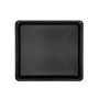 Електрична пароварка Amica ED97599BA+ X-Type Steam PO Convection Thermoprobe Black