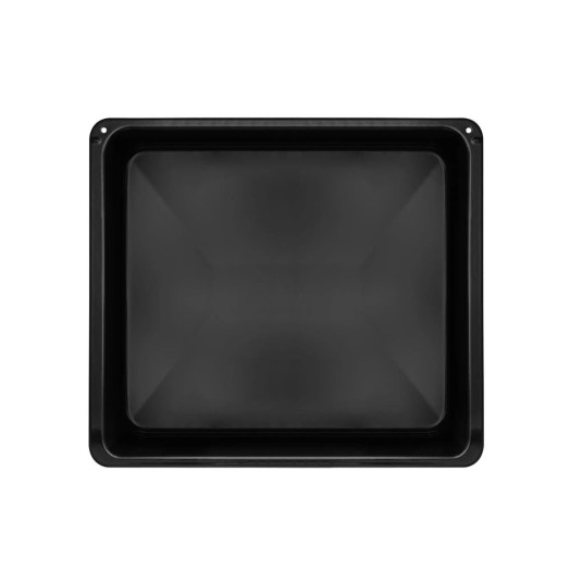 Електрична пароварка Amica ED97599BA+ X-Type Steam PO Convection Thermoprobe Black