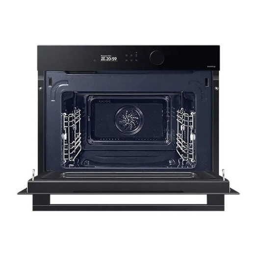 Пульт для мікрохвильової печі Samsung NQ5B5763DBK AirFry Чорний
