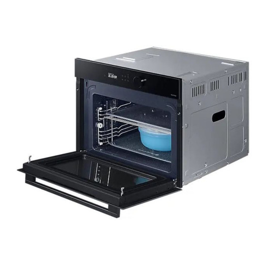 Пульт для мікрохвильової печі Samsung NQ5B5763DBK AirFry Чорний