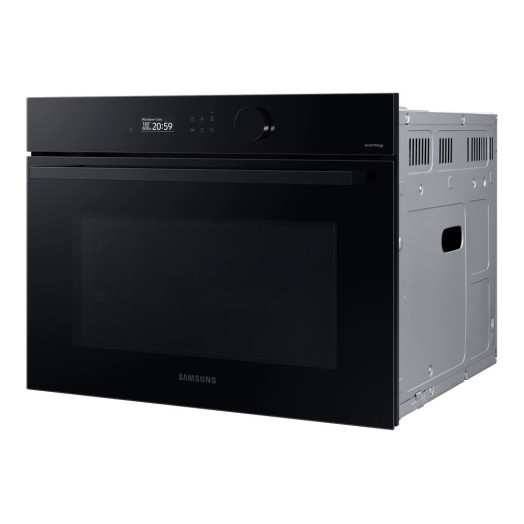 Пульт для мікрохвильової печі Samsung NQ5B5763DBK AirFry Чорний